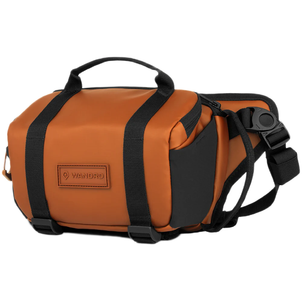 Wandrd ROGUE Sling 4L V2 - Image 15