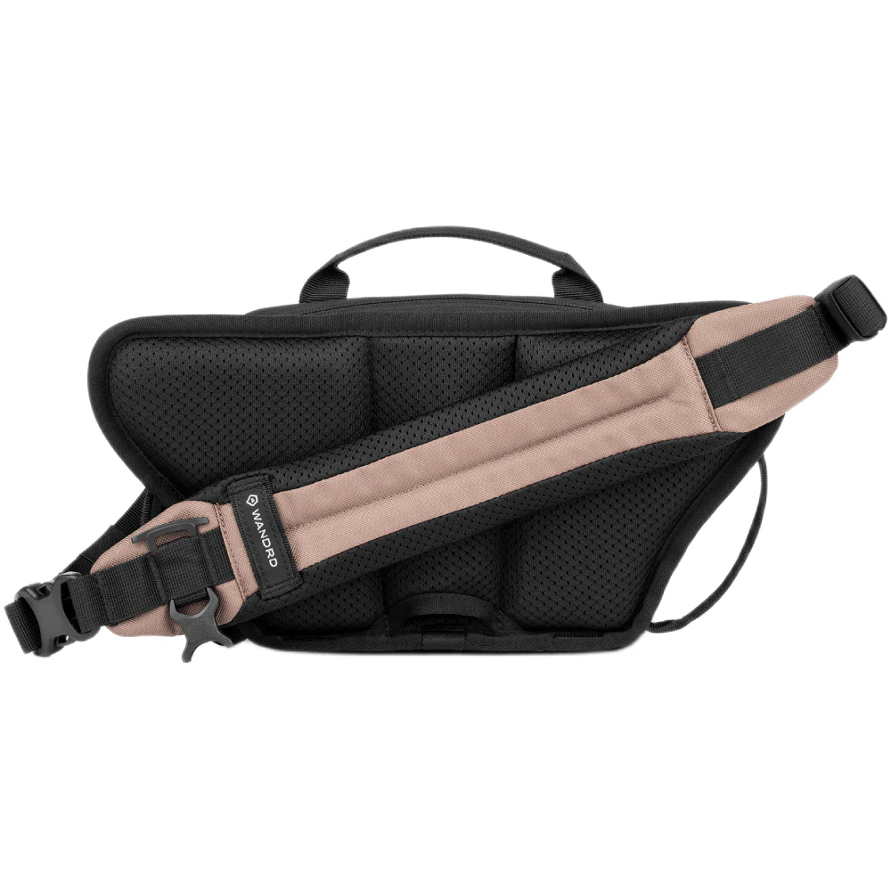 Wandrd ROGUE Sling 4L V2 - Image 19