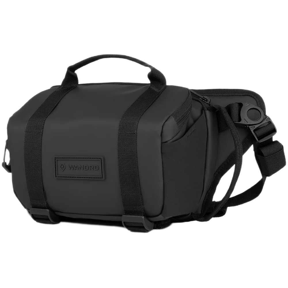 Wandrd ROGUE Sling 4L V2 - Image 3