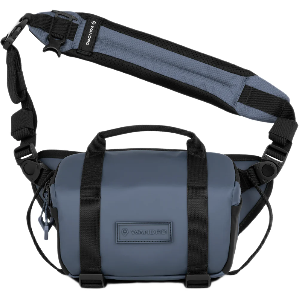 Wandrd ROGUE Sling 4L V2 - Image 8