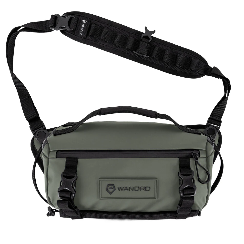 Wandrd Rogue Sling 6L - Image 7