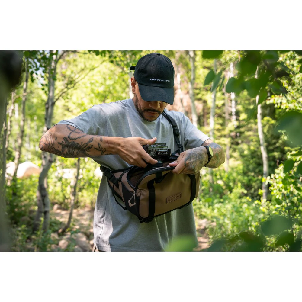 Wandrd ROGUE Sling 6L V2 - Image 42