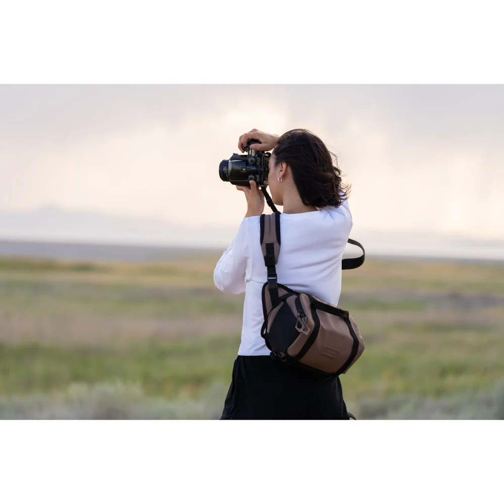 Wandrd ROGUE Sling 6L V2 - Image 45