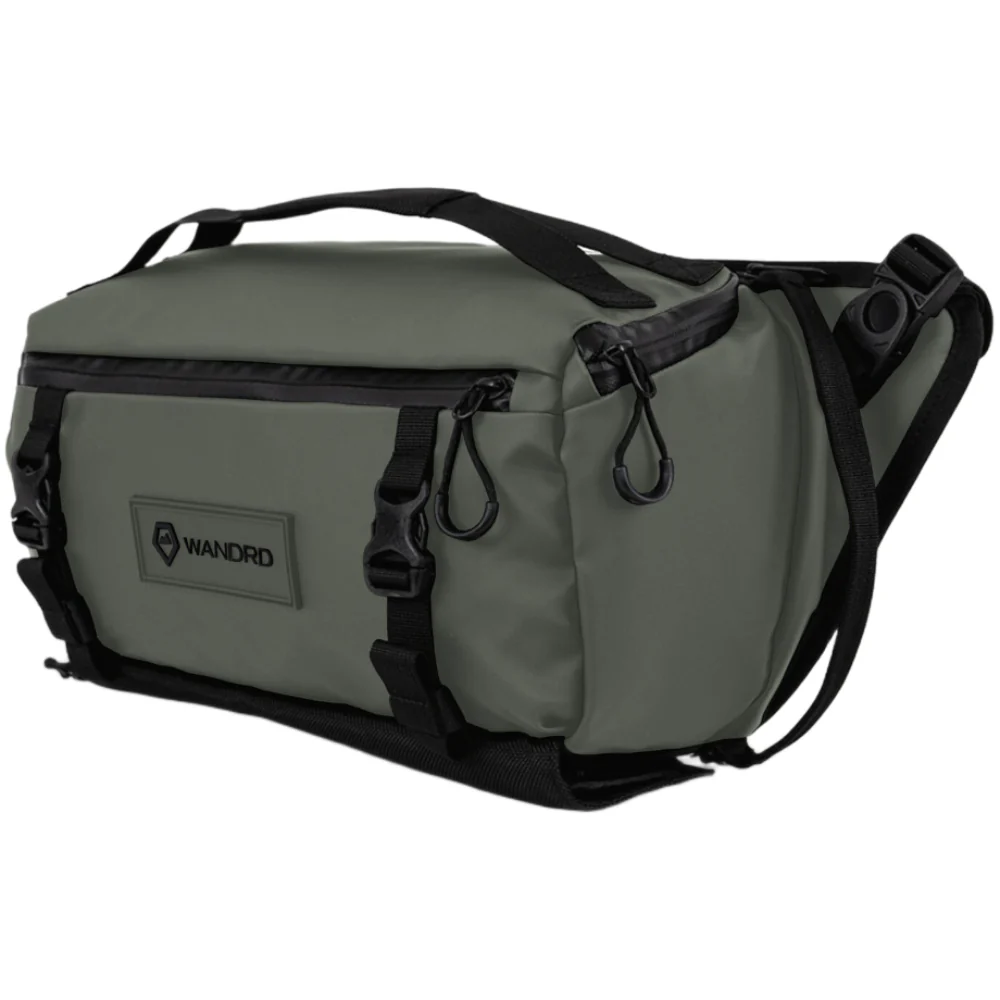 Wandrd ROGUE Sling 9L - Image 9