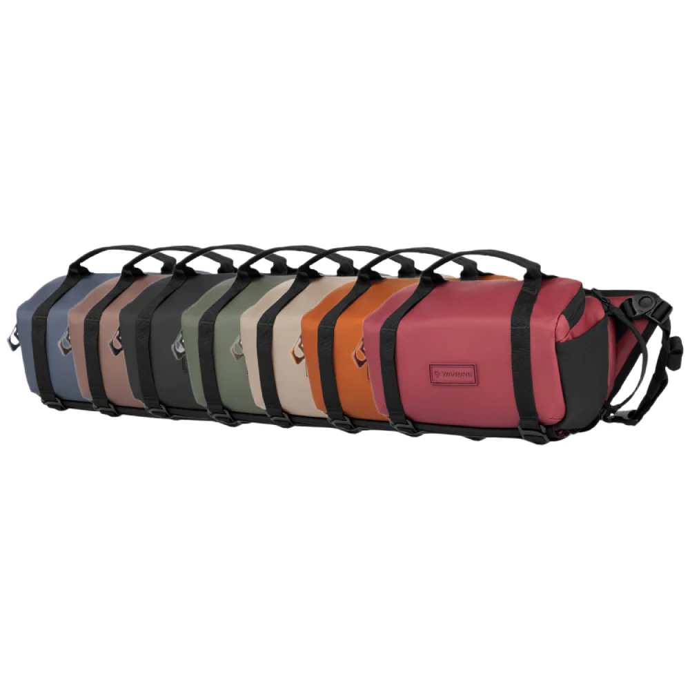 Wandrd ROGUE Sling 9L V2