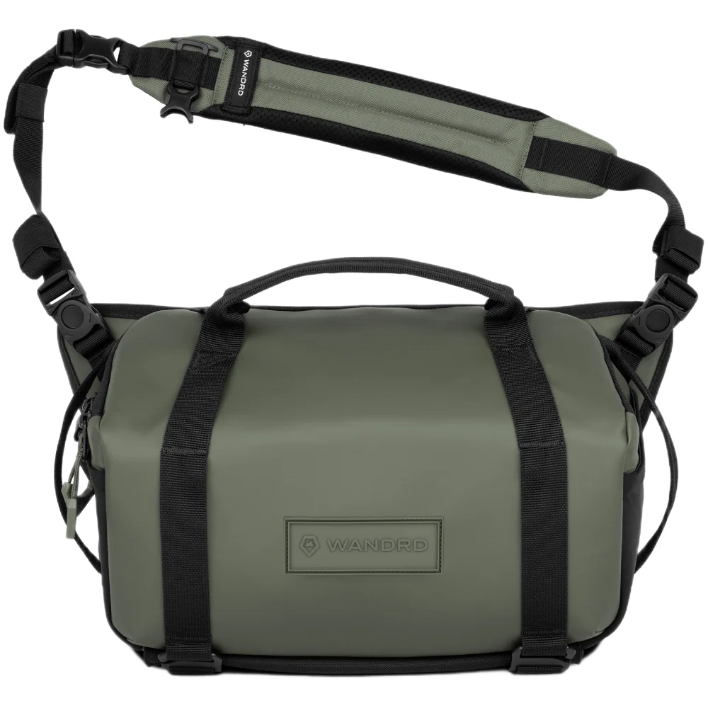 Wandrd ROGUE Sling 9L V2 - Image 11