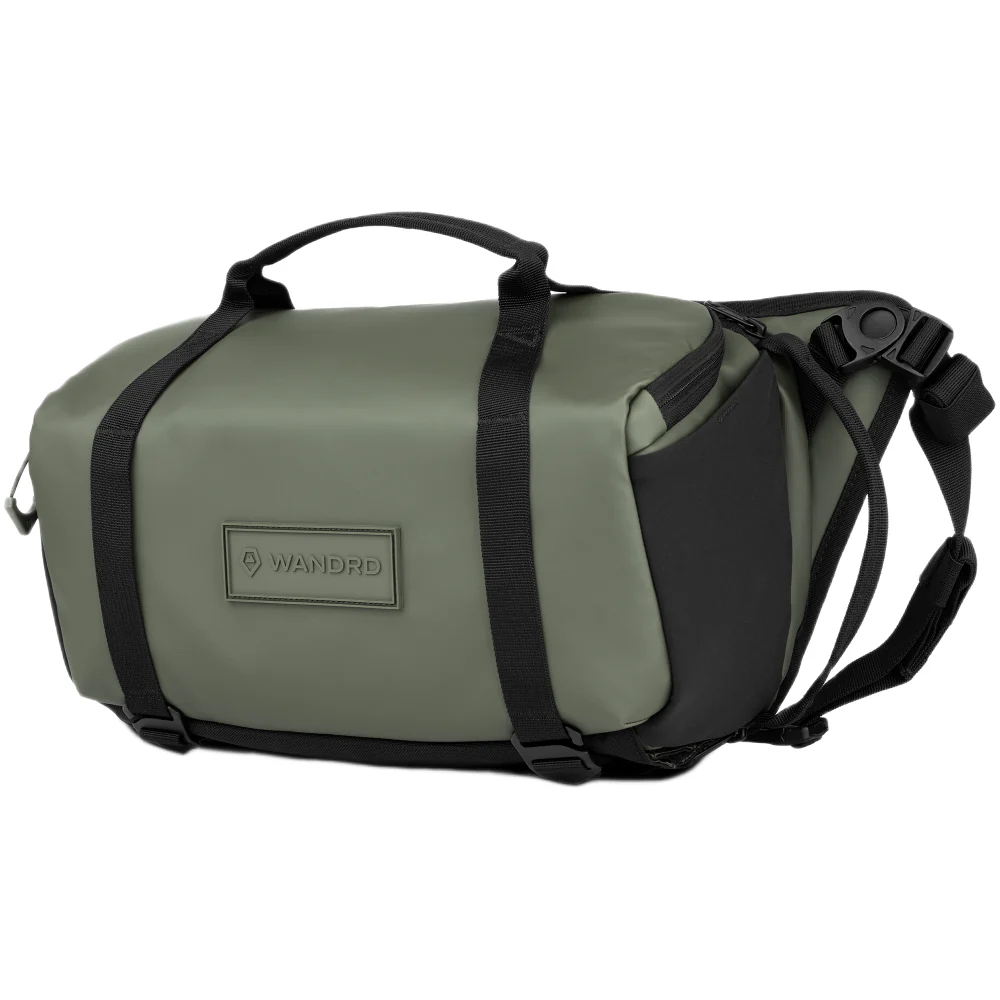 Wandrd ROGUE Sling 9L V2 - Image 12