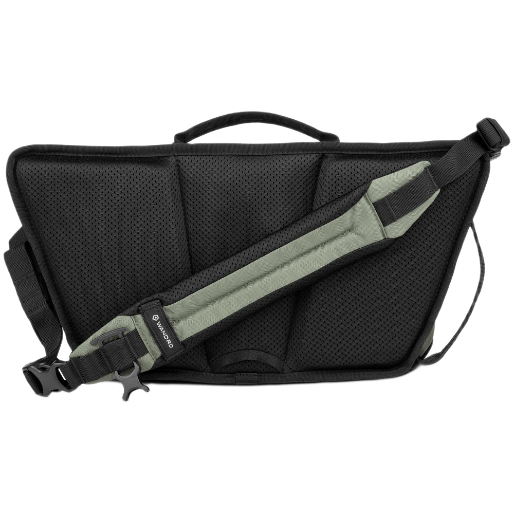 Wandrd ROGUE Sling 9L V2 - Image 13