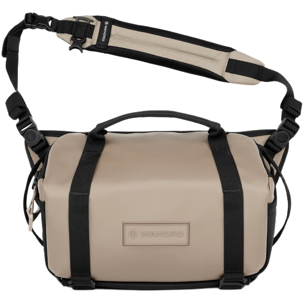 Wandrd ROGUE Sling 9L V2 - Image 14