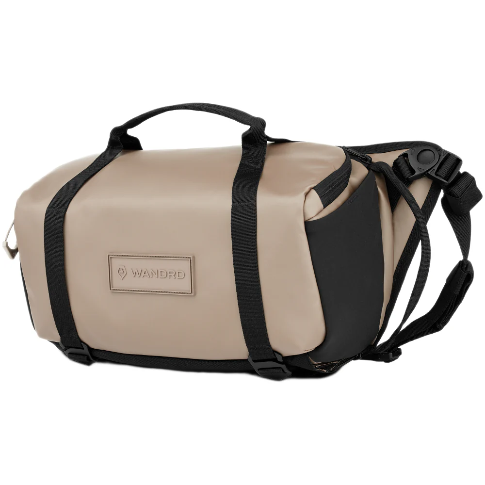Wandrd ROGUE Sling 9L V2 - Image 15
