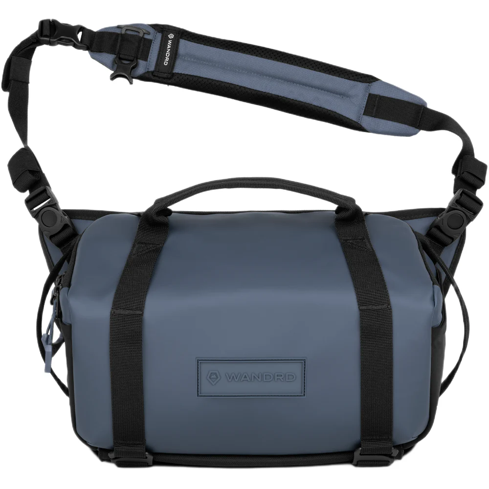 Wandrd ROGUE Sling 9L V2 - Image 17