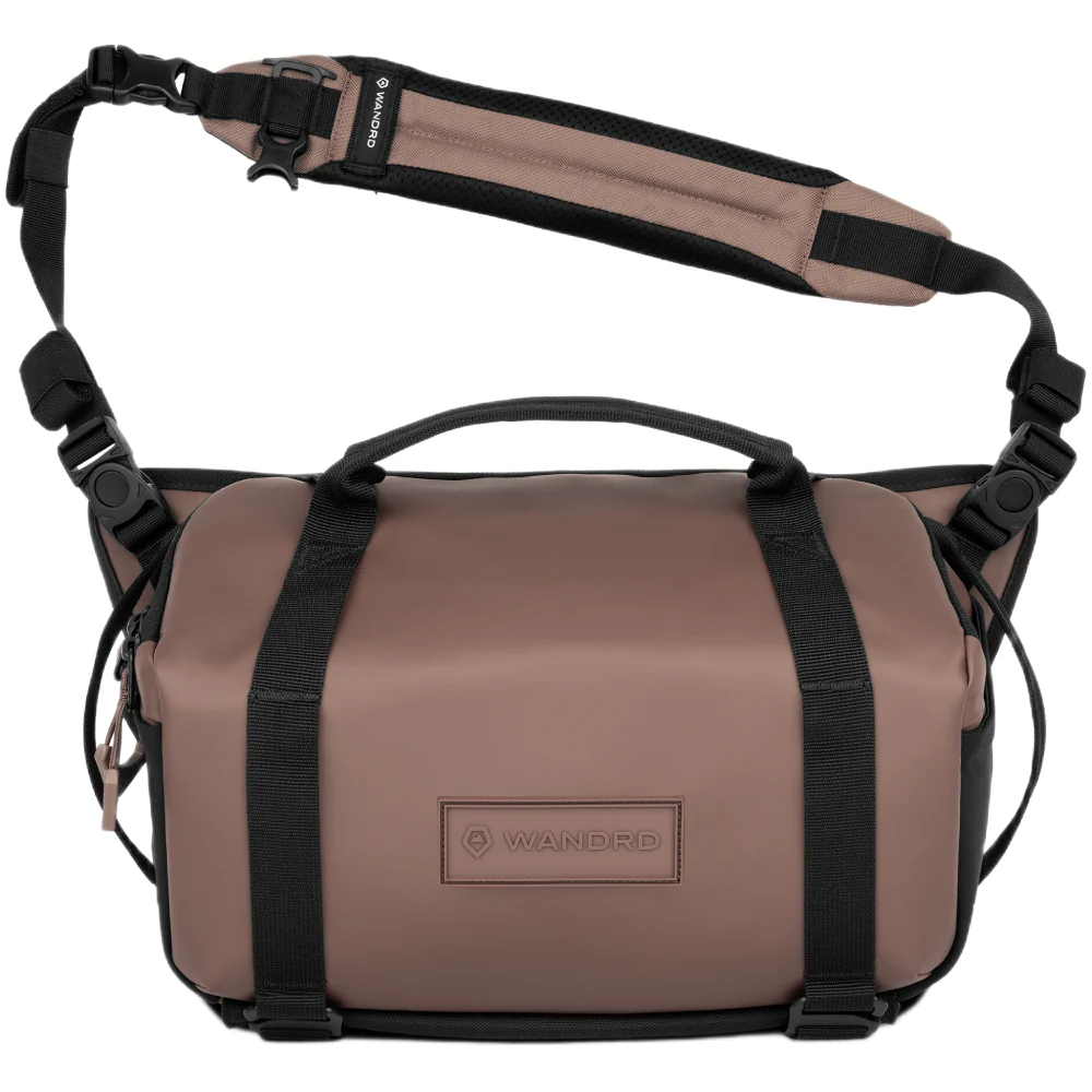 Wandrd ROGUE Sling 9L V2 - Image 20