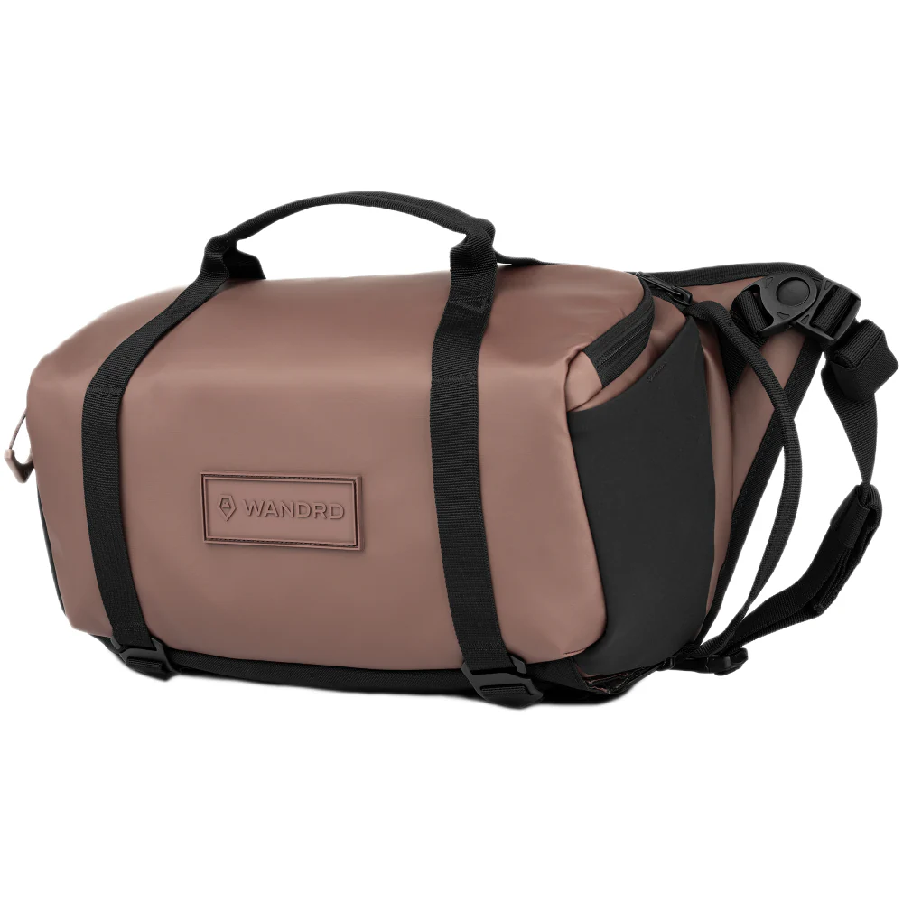 Wandrd ROGUE Sling 9L V2 - Image 21
