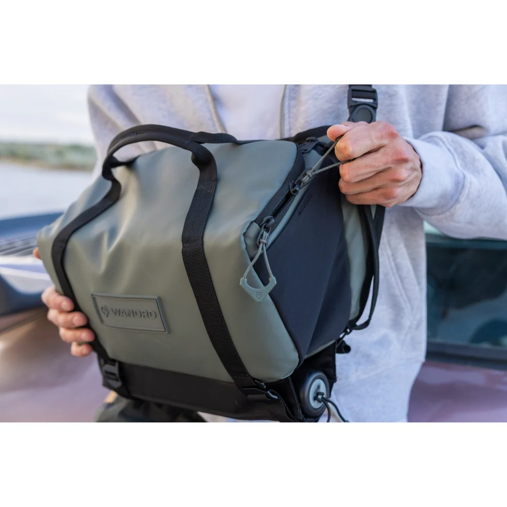 Wandrd ROGUE Sling 9L V2 - Image 23