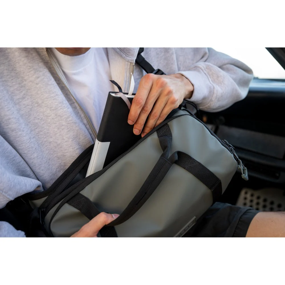 Wandrd ROGUE Sling 9L V2 - Image 24