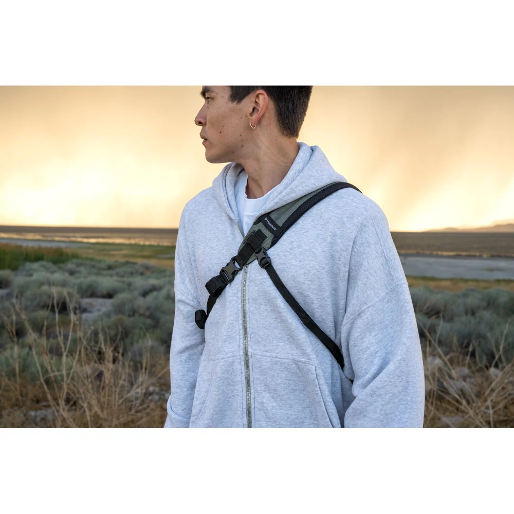 Wandrd ROGUE Sling 9L V2 - Image 25