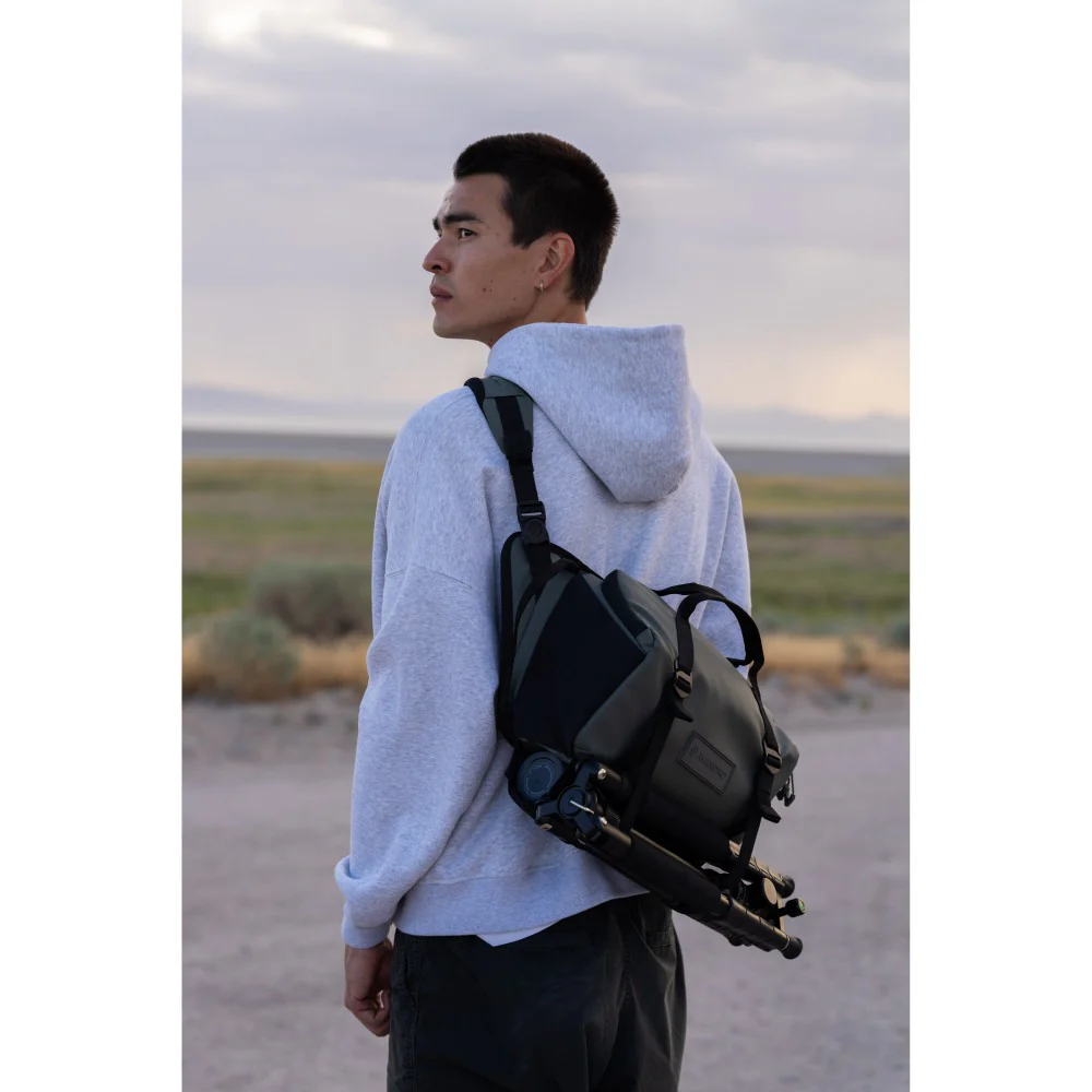 Wandrd ROGUE Sling 9L V2 - Image 26