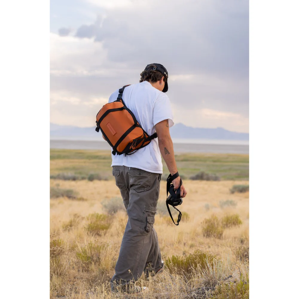 Wandrd ROGUE Sling 9L V2 - Image 27