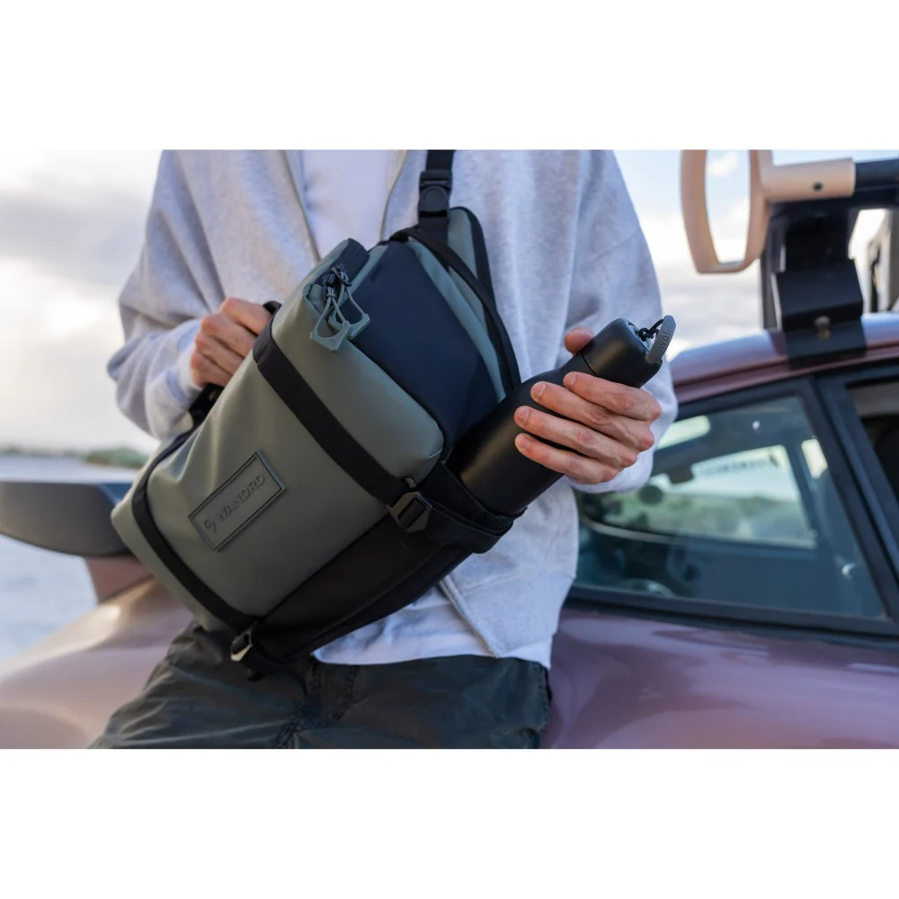 Wandrd ROGUE Sling 9L V2 - Image 30