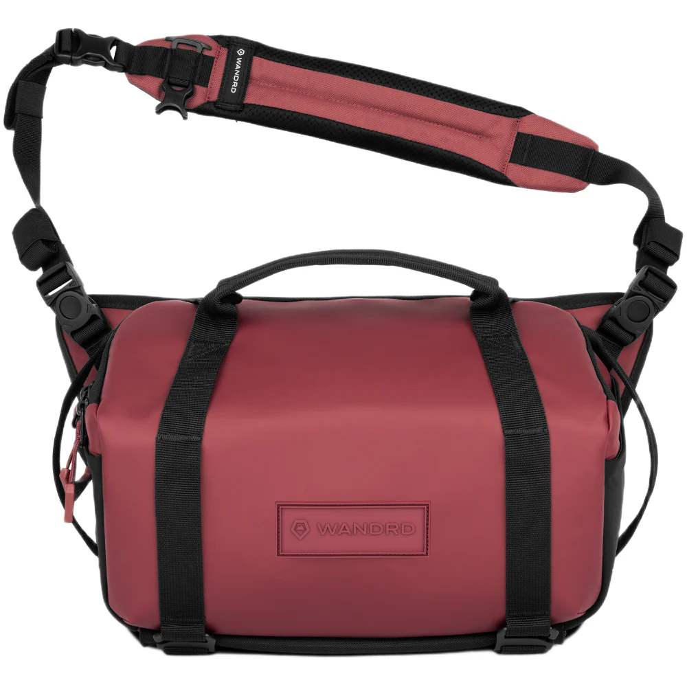 Wandrd ROGUE Sling 9L V2 - Image 5