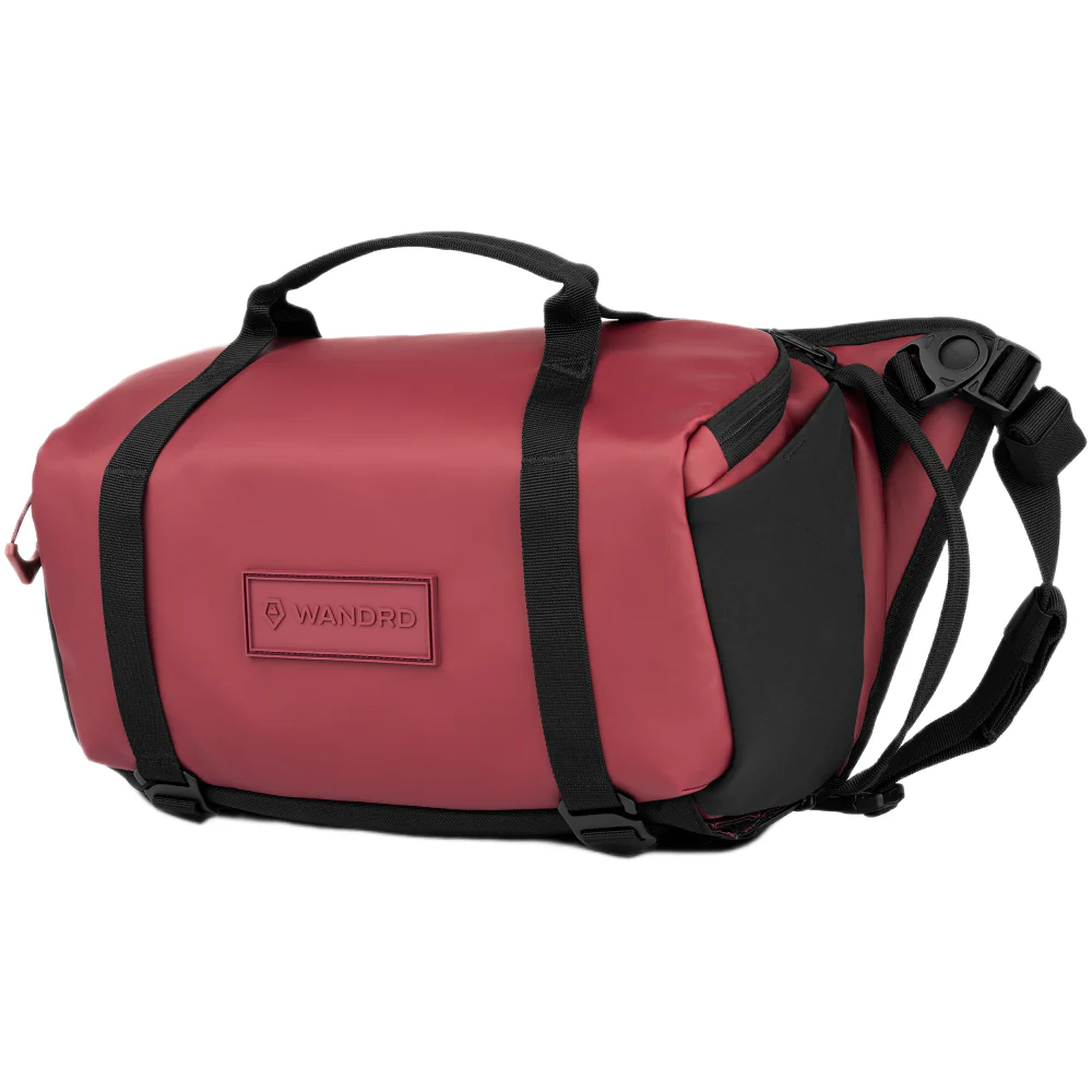 Wandrd ROGUE Sling 9L V2 - Image 6
