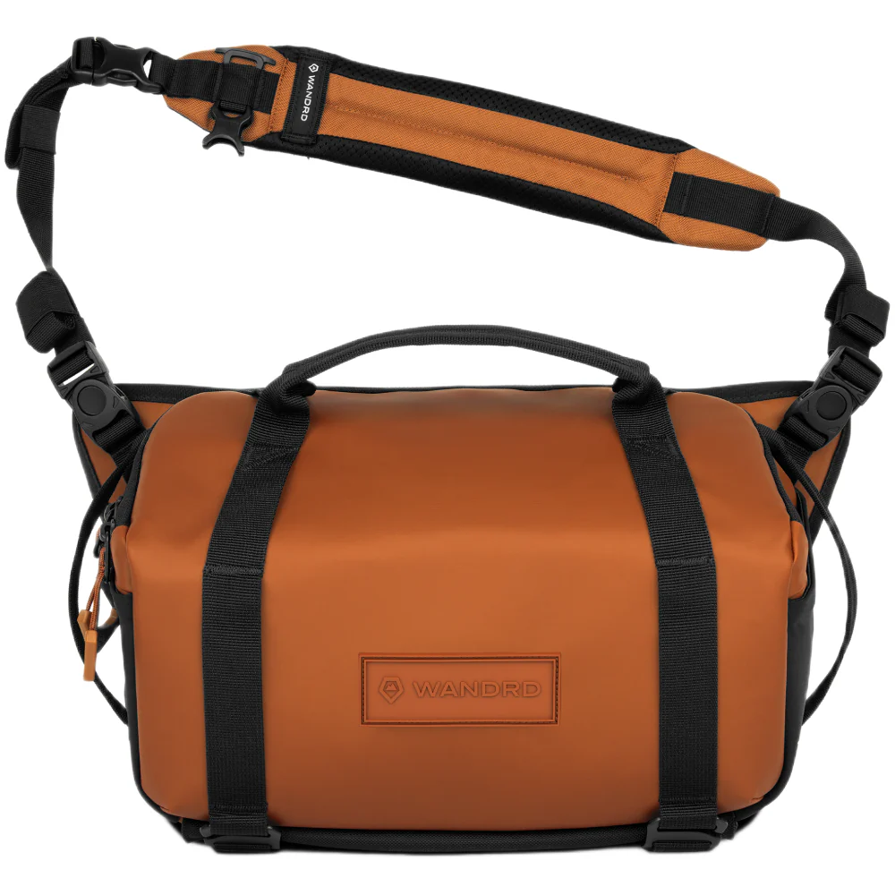 Wandrd ROGUE Sling 9L V2 - Image 8