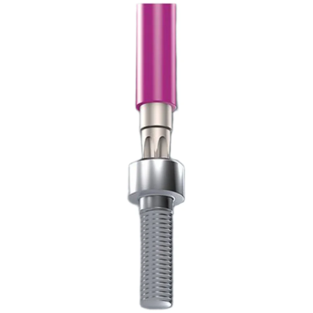 Wera 3967/9 Multicolour Torx Stainless L-Key Set with Holding Function 9 Peice 022689 - Image 3