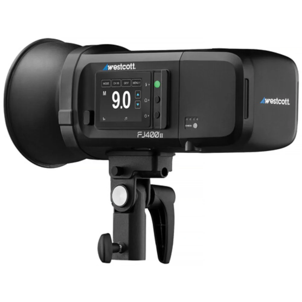Westcott FJ ProMax Battery for FJ800 and FJ400 II Strobes - Image 3