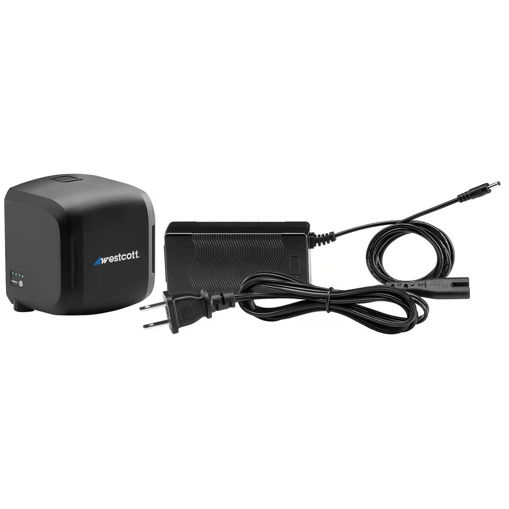 Westcott FJ ProMax Battery for FJ800 and FJ400 II Strobes - Image 4