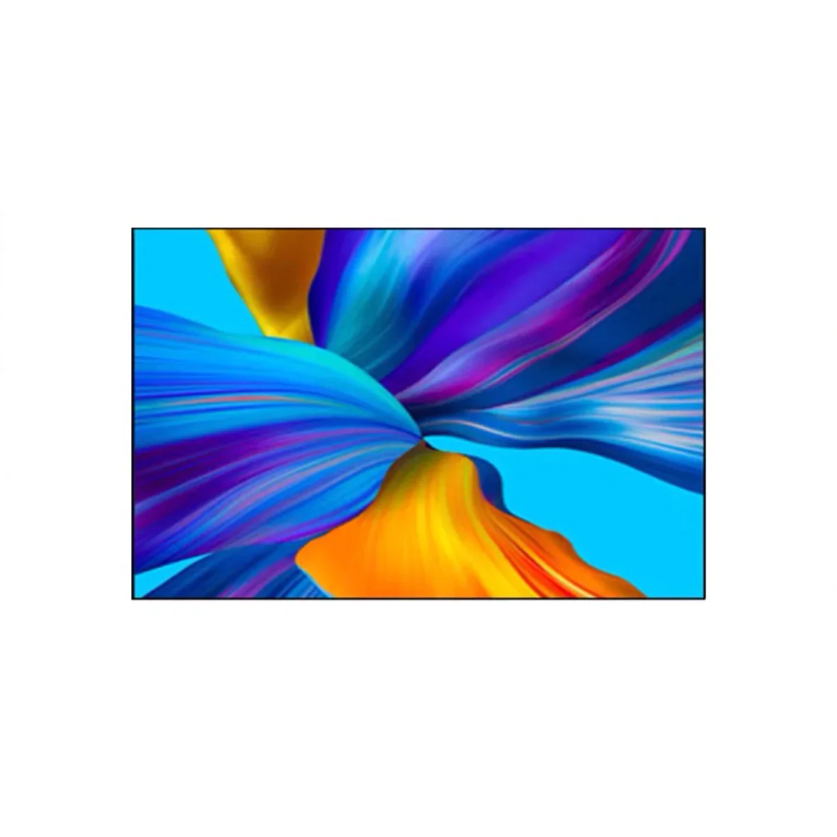 Winways UST Throw ALR 100'' Rollable Fresnel Screen - Image 2