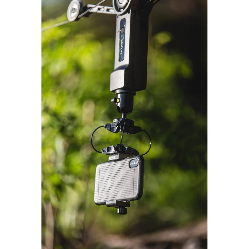 Wiral Smartphone Damper Mount - Image 4