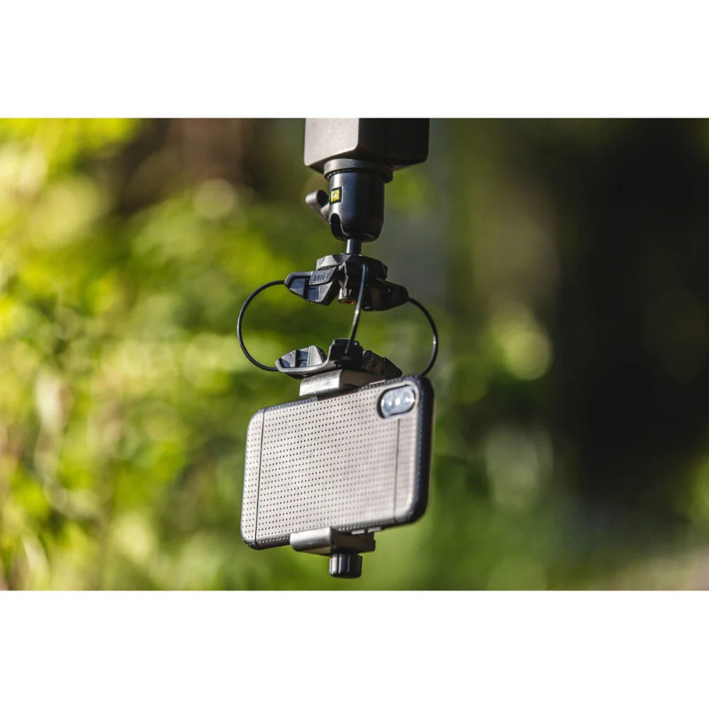 Wiral Smartphone Damper Mount - Image 5