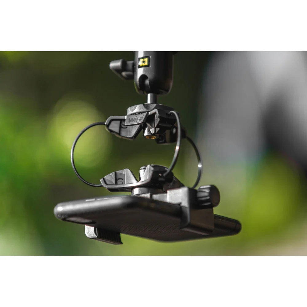 Wiral Smartphone Damper Mount - Image 6