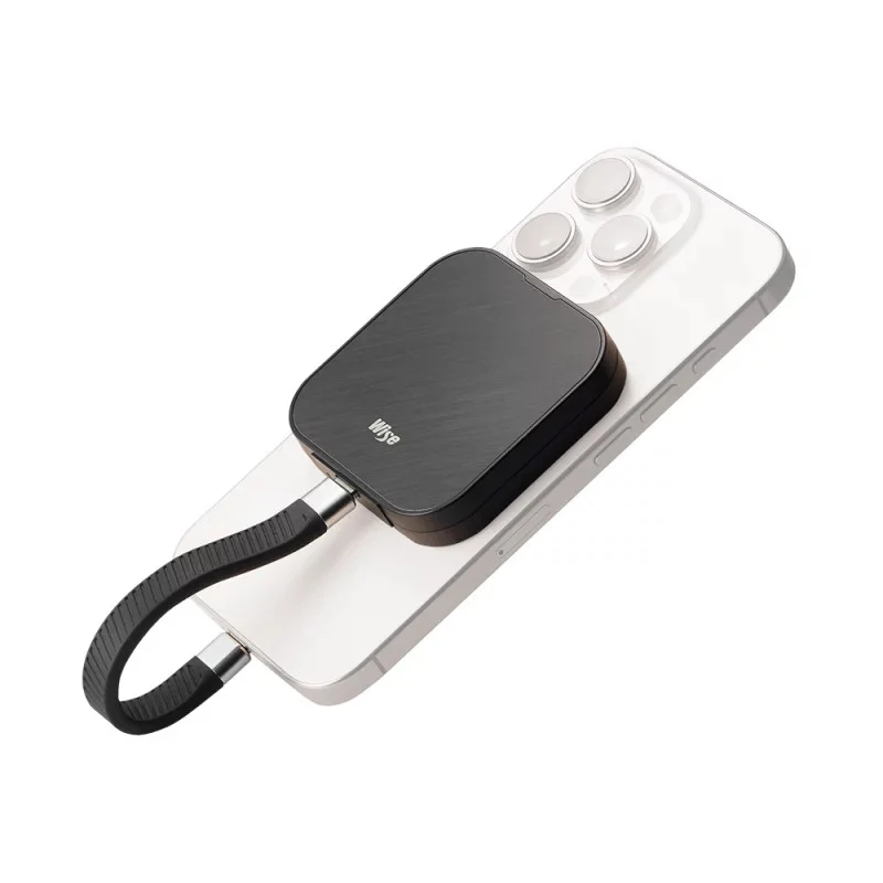 Wise 1TB i4 Mobile SSD - Image 4