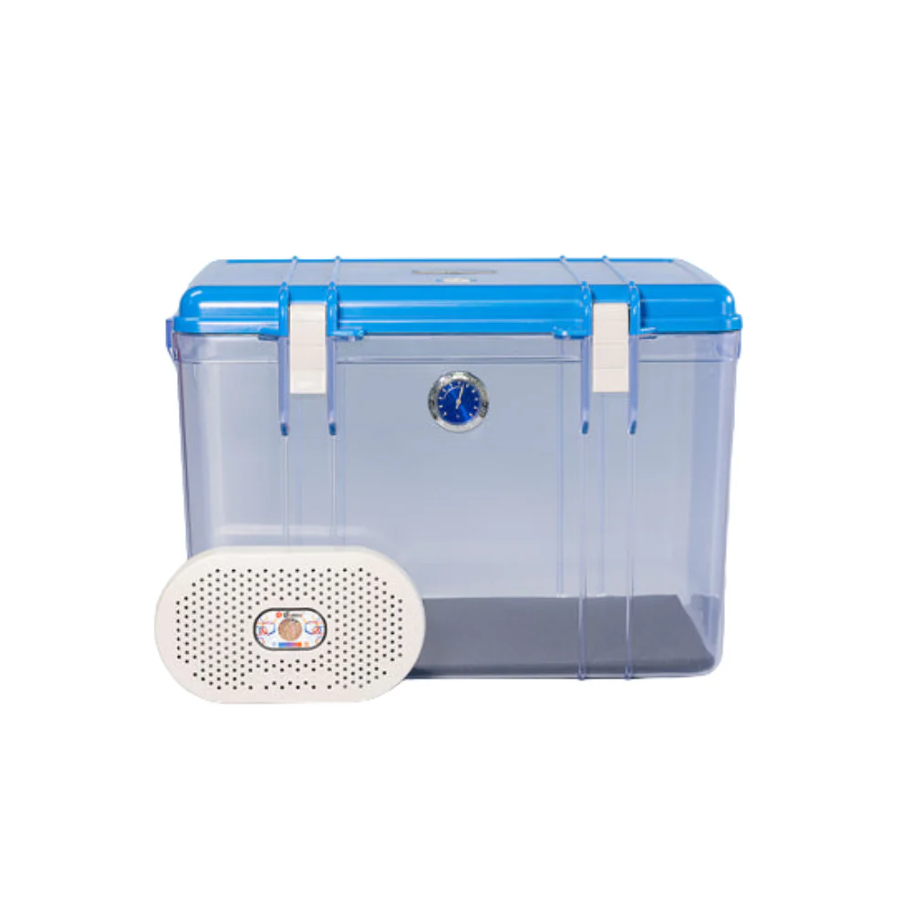 Wonderful DB-3828 28 Litre Dry Box with HD-90C