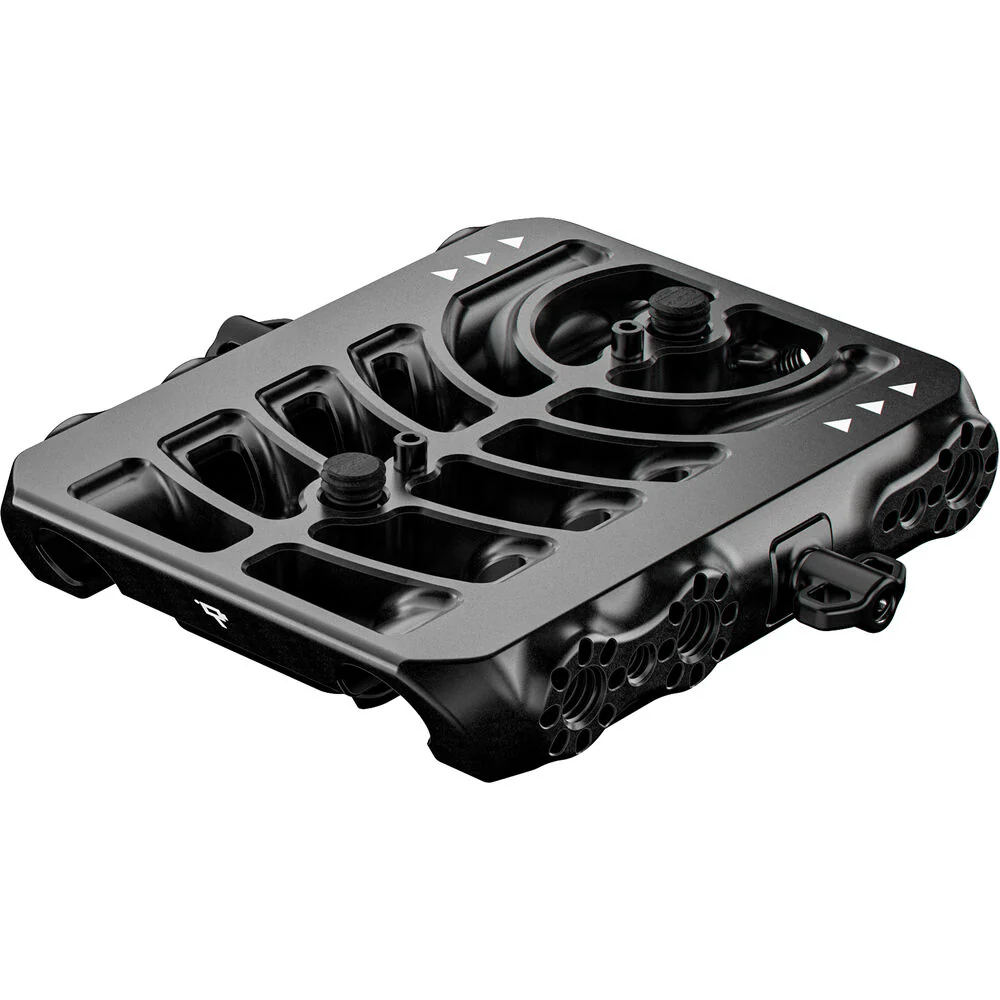 Wooden Camera Arca Baseplate (Sony Burano) - Image 2