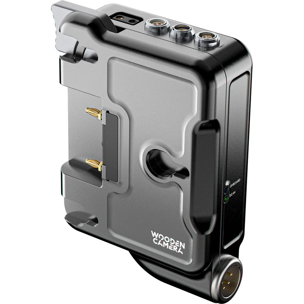 Wooden Camera D-Box and B-Box System (Sony Burano) - Image 2
