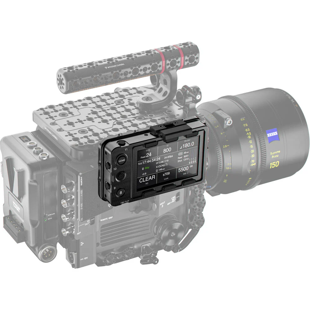 Wooden Camera Evf System (Sony Burano) - Image 4