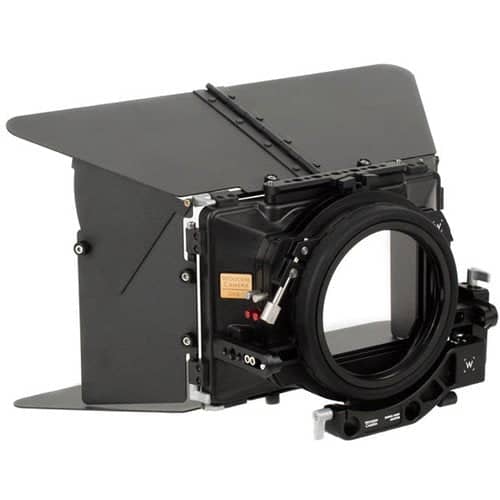 Wooden Camera UMB-1 Universal Mattebox (Pro) - Image 2