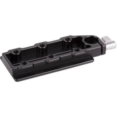 Wooden Camera Unified Baseplate Camera Dovetail (URSA Mini, Sony F55, F5, Venice, Rialto) - Image 2