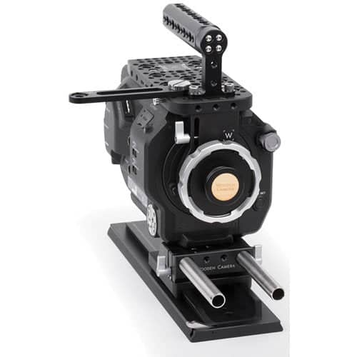 Wooden Camera Universal Offset Bracket - Image 2