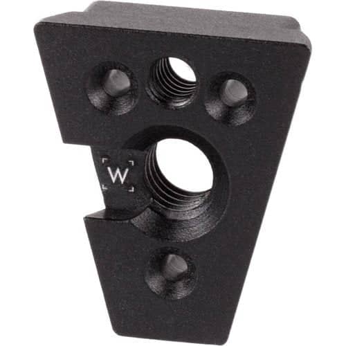 Wooden Camera V-Lock Accessory Wedge - Image 2
