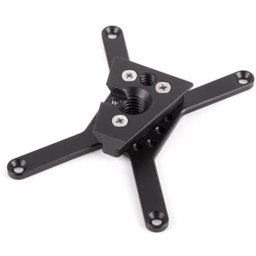 Wooden Camera V-Lock Accessory Wedge - Image 4