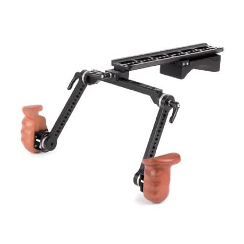 Wooden Camera Wooden Camera Handgrip (Left) - Image 4