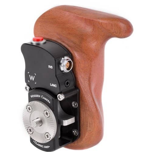 Wooden Camera Wooden Camera Handgrip (Right) - Image 3