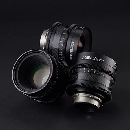 XEEN 24mm T1.5 CF Cinema Lens - PL Mount - Image 11