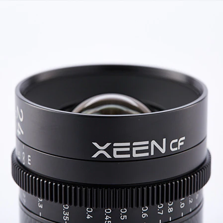XEEN 24mm T1.5 CF Mount Cinema Lens - Sony FE Mount - Image 6