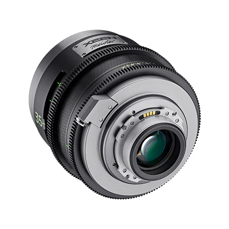 XEEN 35mm T1.3 Meister Cinema Lens - Canon EF Mount - Image 3