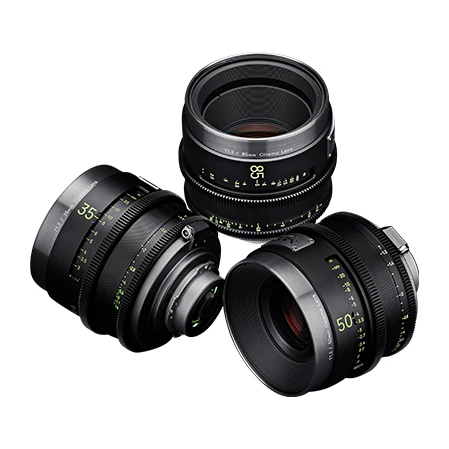 XEEN 85mm T1.3 Meister Cinema Lens - Canon EF Mount - Image 5