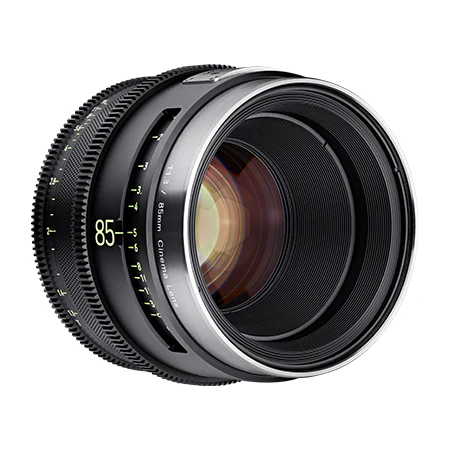 XEEN 85mm T1.3 Meister Mount Cinema Lens - Sony FE Mount - Image 5